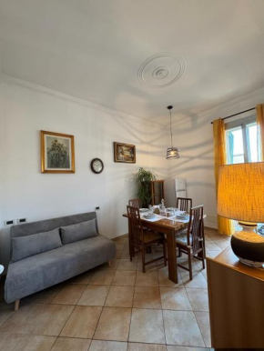 Bologna Fiera - Train Station Apartment - Free parking